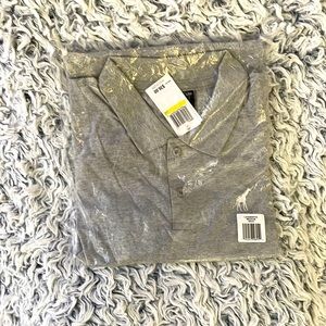 LIFTED RESEARCH GROUP POLO SHIRT